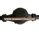 Plastic water meter 1/2" to 2"