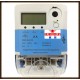 Single Phase Electronic Kwh Meters