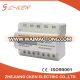 High Quality Din Rail Digital Electricity Meter 3 Phase 3 Wire Electronic Function Energy Meter Smart Power Meter