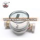 water meter for shower head